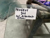 Oto Çıkma Parça / Peugeot / 306 / Oto Cam / Kapı Camları / Çıkma Parça 
