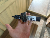 FORD FUSİON SAĞ ARKA KAPI DIŞ AÇMA KOLU 02-08 MODEL