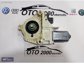 Oto Çıkma Parça / Audi / A6 / Oto Cam / Cam Motoru / Çıkma Parça 