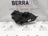 Oto Çıkma Parça / Volkswagen / Jetta / Far & Stop / Sol Ön Far / Çıkma Parça 