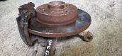 Oto Çıkma Parça / Renault / R 19 / Fren / Fren Disk Ayna / Çıkma Parça 
