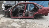 Oto Çıkma Parça / Fiat / Tempra / Kaporta & Karoser / Marşpiyel Sacı / Çıkma Parça 