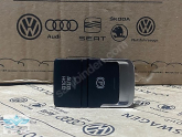 Oto Çıkma Parça / Volkswagen / Passat / Far & Stop / Far Düğmesi / Sıfır Parça 