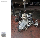 Oto Çıkma Parça / Audi / A7 / Radyatör / Su Radyatörü / Sıfır Parça 