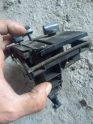 Oto Çıkma Parça / Renault / R 9 / Kalorifer / Kontrol Paneli / Çıkma Parça 