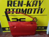 Oto Çıkma Parça / Renault / Clio / Kaporta & Karoser / Sağ Ön Kapı / Çıkma Parça 