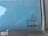 Oto Çıkma Parça / Honda / Civic / Oto Cam / Arka Cam / Çıkma Parça 