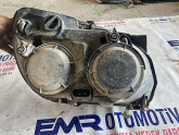 Oto Çıkma Parça / Fiat / Doblo / Far & Stop / Sol Ön Far / Çıkma Parça 