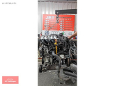 1.8 AGN AGU KOMPLE MOTOR SKODA GOLF 4