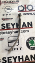 Oto Çıkma Parça / Seat / Leon / Fren / Fren Hortumu / Çıkma Parça 