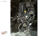 Oto Çıkma Parça / Opel / Astra / Motor / Motor (komple) / Çıkma Parça 