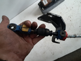 Oto Çıkma Parça / Citroen / C5 / Vites / Vites Mekanizması / Çıkma Parça 