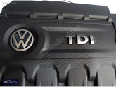 Oto Çıkma Parça / Volkswagen / VW CC / Motor / Motor Kapağı / Sıfır Parça 