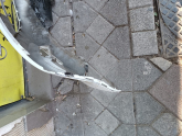 Oto Çıkma Parça / Opel / Astra / Tampon / Ön Tampon / Çıkma Parça 