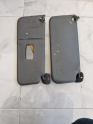Oto Çıkma Parça / Renault / Kangoo / Koltuk & Döşeme / Güneşlik / Çıkma Parça 