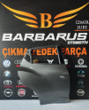 NİSSAN JUKE SAĞ ARKA KAPI TEMİZ