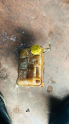 Ford escort 1.6 16 valf motor su bidonu