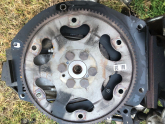Oto Çıkma Parça / Opel / Insignia / Motor / Volant / Çıkma Parça 