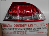 HONDA CIVIC STOP SAĞ 2009 2011
