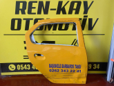 RENAULT SYMBOL SAĞ ARKA KAPI ÇITALI ORJ ÇIKMA RENKAY KOCAELİ