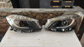 MERCEDES A SERİ W176 XENON SAĞ-SOL FAR