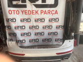 Oto Çıkma Parça / DS Automobiles / DS 7 / Tampon / Arka Tampon / Çıkma Parça 