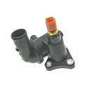 25650-02560 TERMOSTAT YUVASI KOMPLE PİCANTO 2004> ATOS