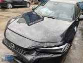 HONDA CİVİC FE1 ÖN KAPUT HATASIZ 2022-2025