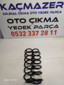 Oto Çıkma Parça / Volkswagen / Golf / Alt Takım / Helezon Yayı / Çıkma Parça 