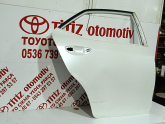 Oto Çıkma Parça / Toyota / Corolla / Kaporta & Karoser / Sağ Arka Kapı / Çıkma Parça 