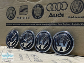 Oto Çıkma Parça / Volkswagen / Arteon / Arma & Yazı / Jant Arması / Sıfır Parça 