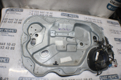 Oto Çıkma Parça / Ford / Focus / Oto Cam / Cam Krikosu / Çıkma Parça 