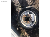 Oto Çıkma Parça / DFSK / C32 Çift Kabin / Elektrik / Anten / Çıkma Parça 