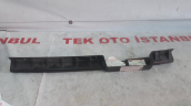 FORD FİESTA BRAKET ARKA TAMPON ORTA 256117912BA