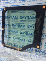 Oto Çıkma Parça / Renault / Master / Oto Cam / Bagaj Camı / Sıfır Parça 