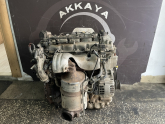 Oto Çıkma Parça / Hyundai / ix20 / Motor / Motor (komple) / Çıkma Parça 