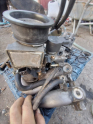 Oto Çıkma Parça / Nissan / Micra / Motor / Gaz Kelebeği / Çıkma Parça 