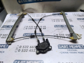 Oto Çıkma Parça / Renault / Megane / Oto Cam / Cam Krikosu / Çıkma Parça 