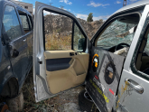 Oto Çıkma Parça / Ford / Tourneo Connect / Kaporta & Karoser / Sol Ön Kapı / Çıkma Parça 