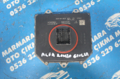 Oto Çıkma Parça / Alfa Romeo / Giulia / Far & Stop / Far Beyni / Çıkma Parça 