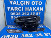 Skoda karoQ orijinal çıkma sol far 57B.941.035.B