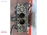 Renault laguna F4K 2.0 16v Yarım motor