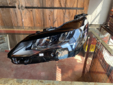 Oto Çıkma Parça / Peugeot / 3008 / Far & Stop / Sol Ön Far / Çıkma Parça 