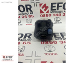 Oto Çıkma Parça / Toyota / Corolla / Ayna / Sağ Dış Ayna / Sıfır Parça 