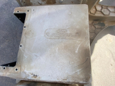 Oto Çıkma Parça / Ford / Cargo / Kaporta & Karoser / Basamak / Çıkma Parça 