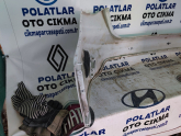 Oto Çıkma Parça / Ford / Focus / Tampon / Arka Tampon / Çıkma Parça 