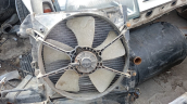 toyota carina fan motoru
