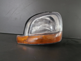RENAULT KANGOO SOL ÖN FAR MOTORLU 1998-2002 SIFIR AYARINDA