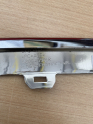 Oto Çıkma Parça / Renault / Talisman / Tampon / Tampon Çıtası / Çıkma Parça 