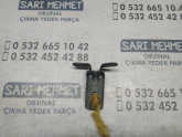 ÇIKMA OPEL ASTRA J SAĞ ÖN KAPI MENTEŞESİ ALT